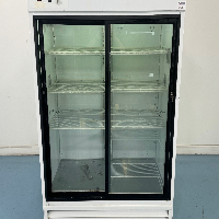 Fisher Scientific Isotemp Chromatography Refrigerator image 2